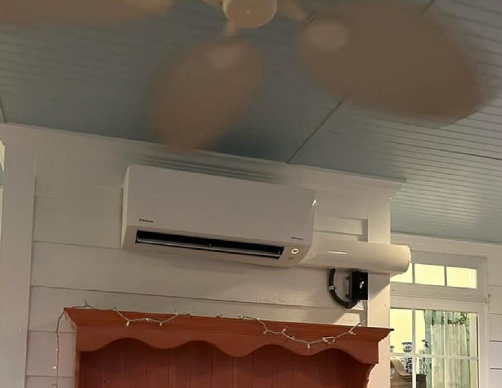 Fogg HVAC Inc. Image