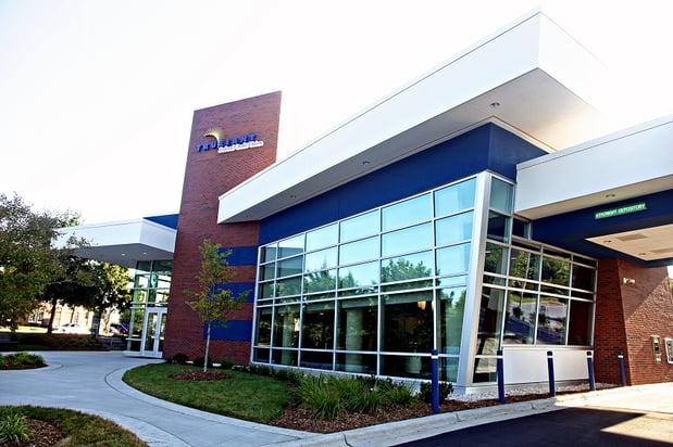Images Truliant Federal Credit Union Huntersville