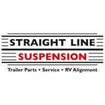 Straight Line Suspension Logo