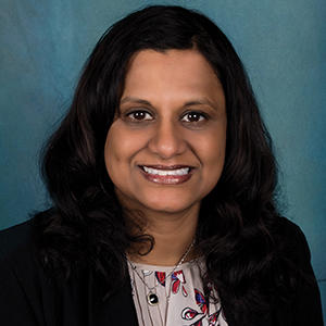 Dr. Renu Govindaiah, MD