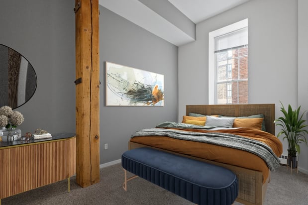 Images Parkside Apartments