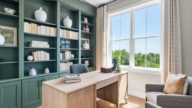 Images Willis Brook at Lynnfield