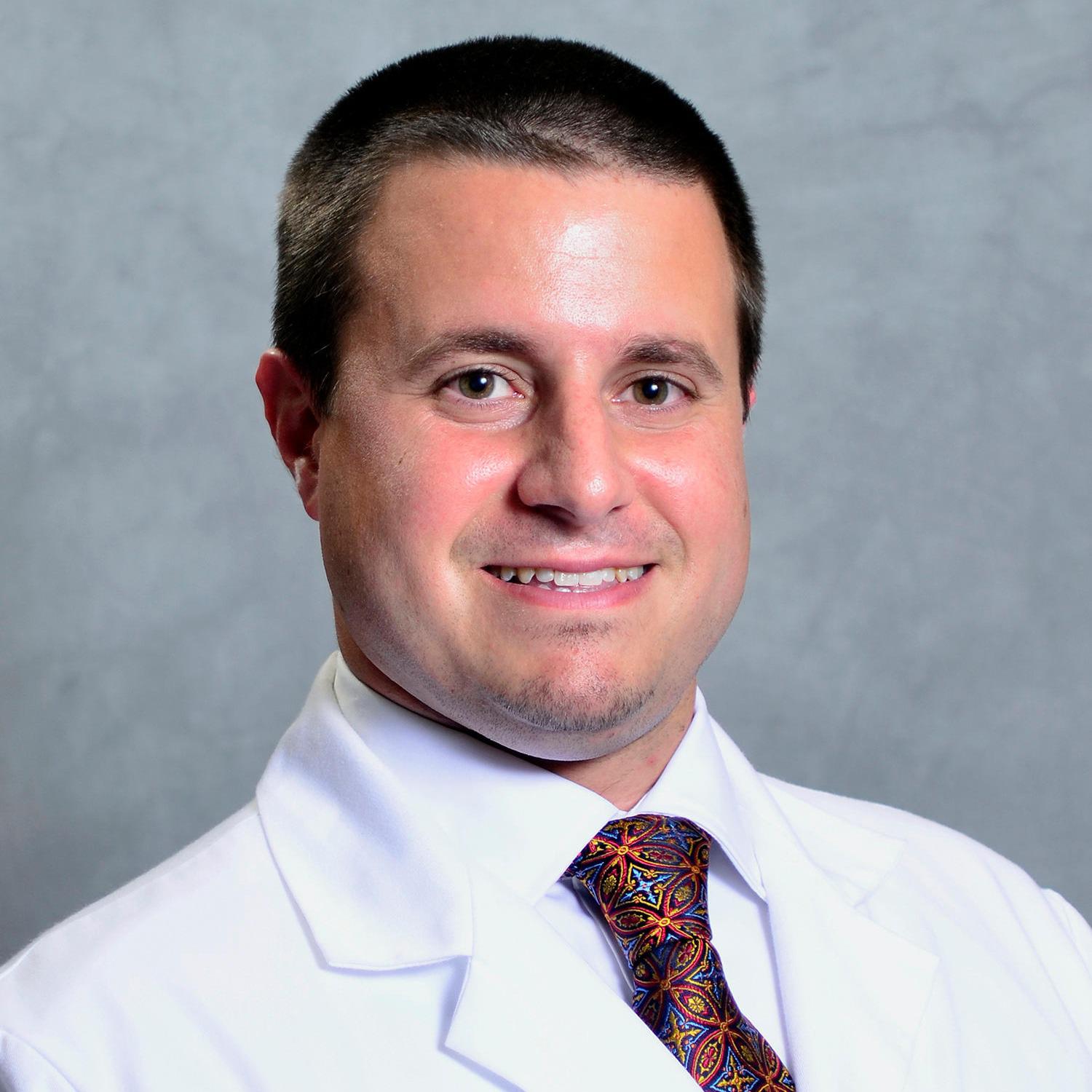 James F. Wyss, MD, PT - Physiatry, Sports Medicine, Spine | HSS