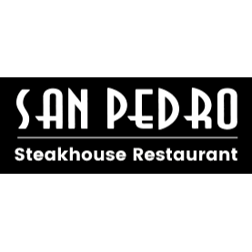 Steakhouse San Pedro Logo