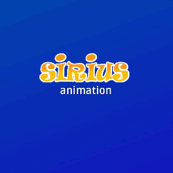 Sale per Feste Sirius Animation ed Eventi Logo