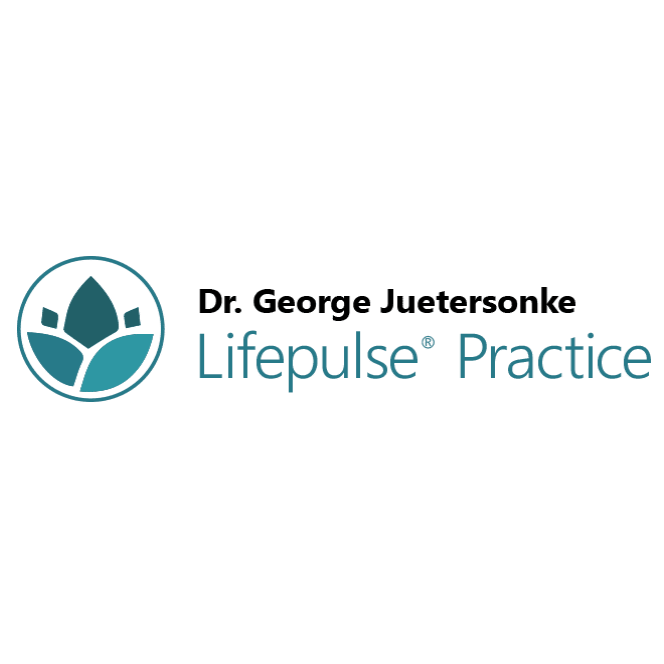 George J. Juetersonke, DO Logo