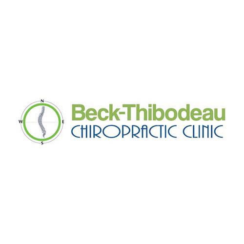 Beck-Thibodeau Chiropractic Clinic Logo