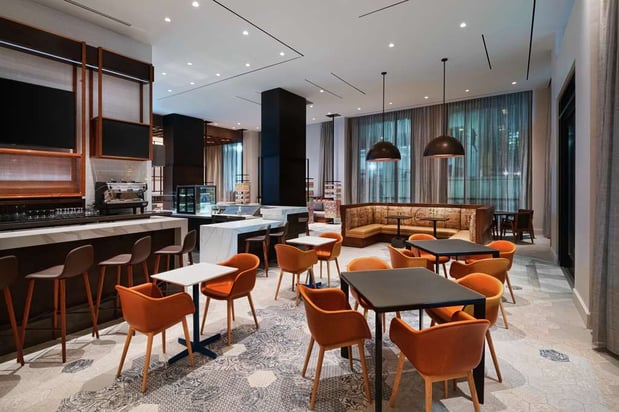 Images Canopy by Hilton Atlanta Midtown