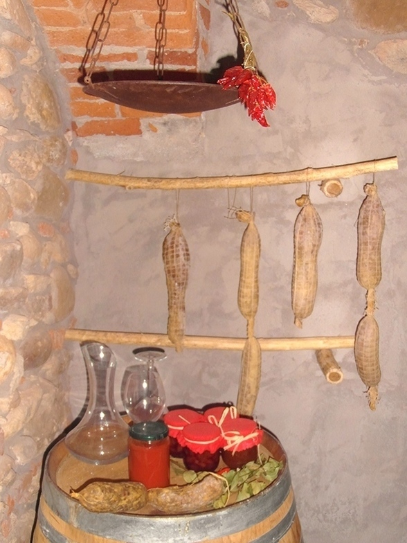 Images Agriturismo La Dimora del Contadino