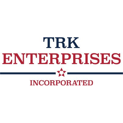 TRK Enterprises Inc Logo