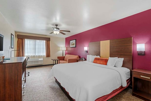 Images Best Western Pineywoods Inn