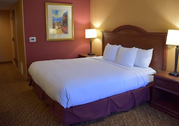 Images DoubleTree by Hilton Hotel Asheville - Biltmore