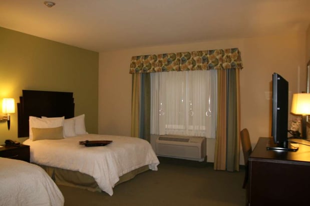 Images Hampton Inn Alpine
