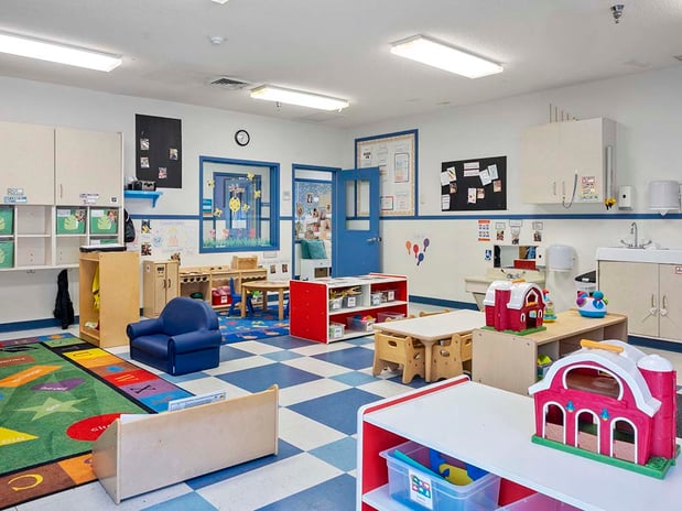 Images Voyager Parkway KinderCare