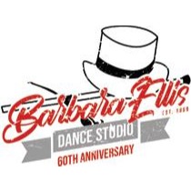 Barbara Ellis Studio of Dance Logo