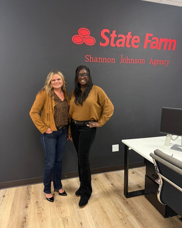 Images Shannon Johnson - State Farm Insurance Agent