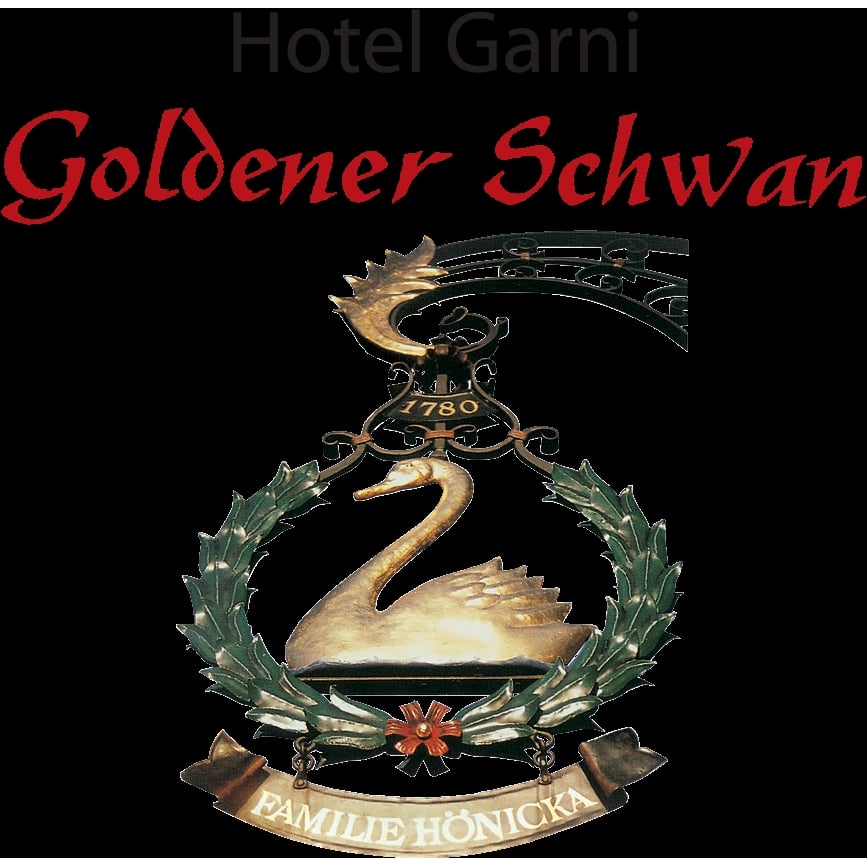 Hotel-Garni Goldener Schwan in Bad Windsheim