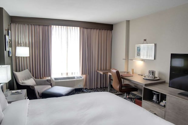 Images DoubleTree by Hilton Harrisonburg
