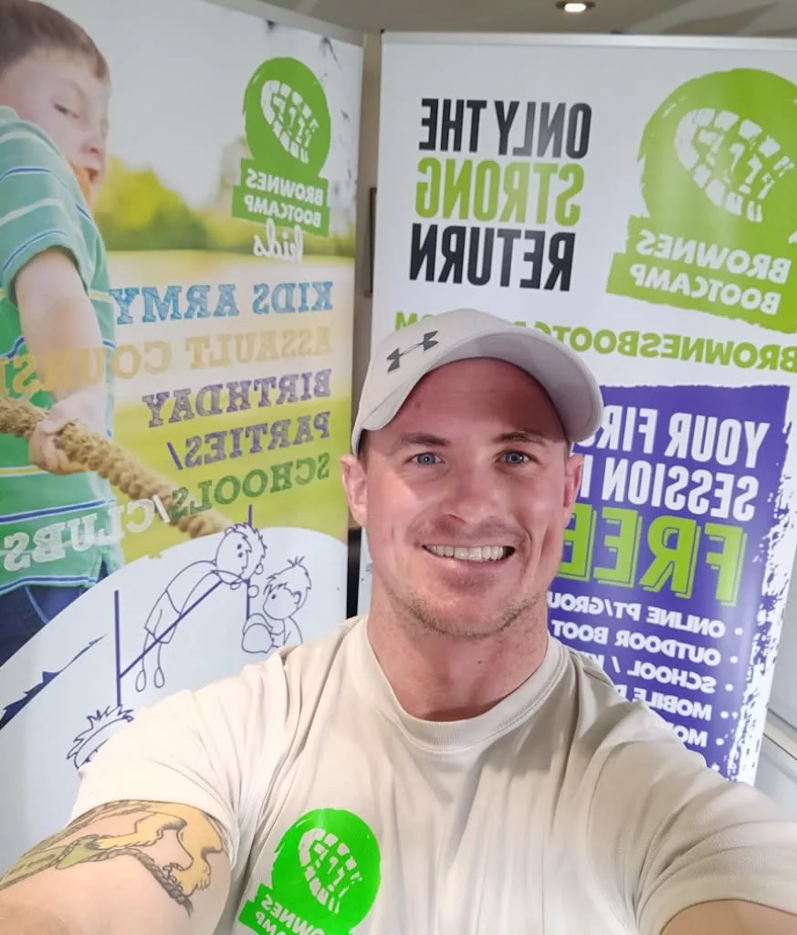 Images Brownes Boot Camp