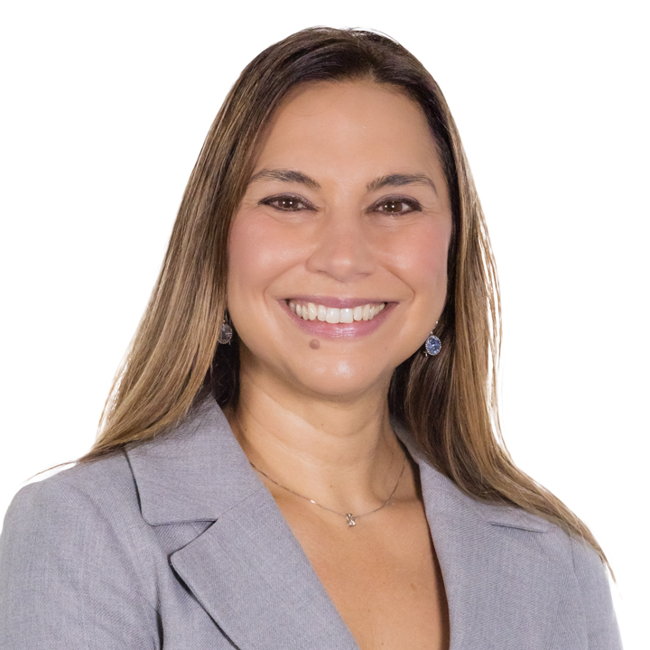 Dr. Souhaila Richardson, MD