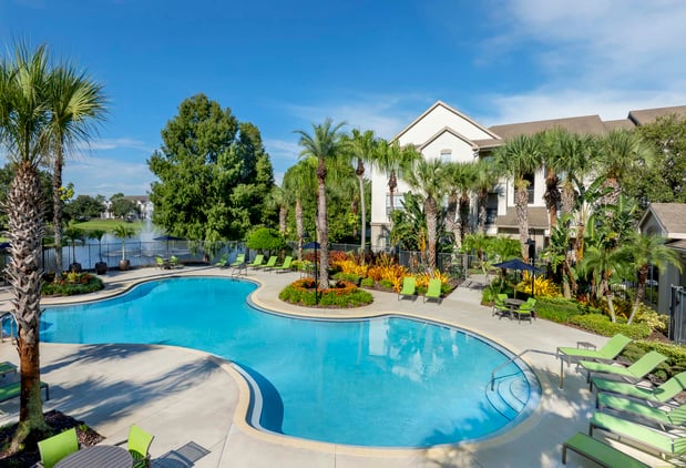 Images Camden Lago Vista Apartments