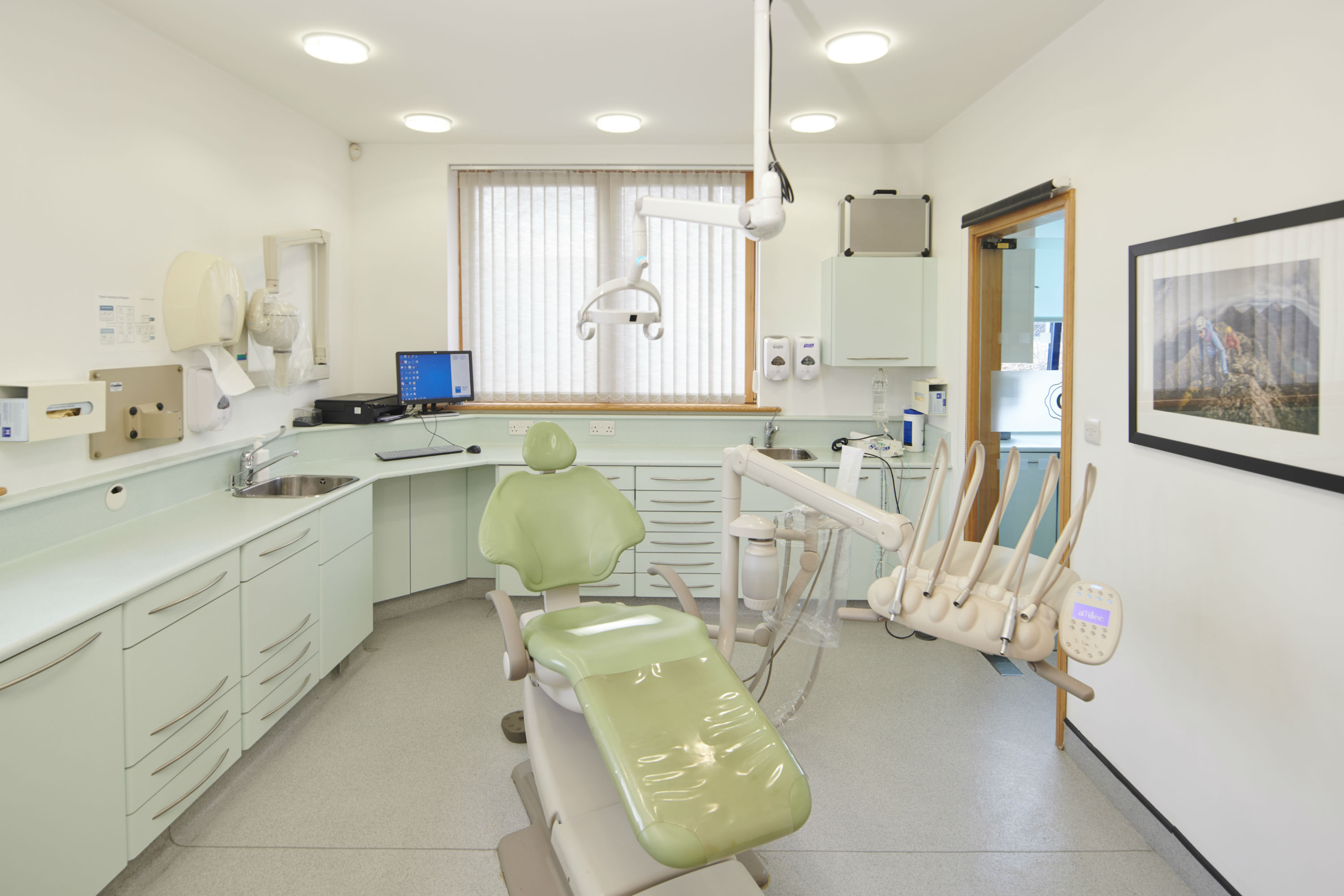 Images Colchester Dental Specialist Centre