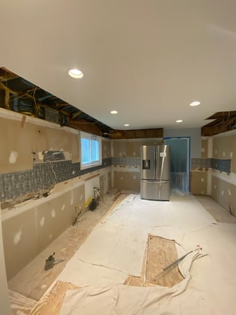 Images MWM Cleaning & Restoration Inc.