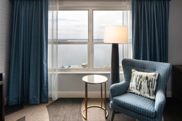 Images Hilton Madison Monona Terrace