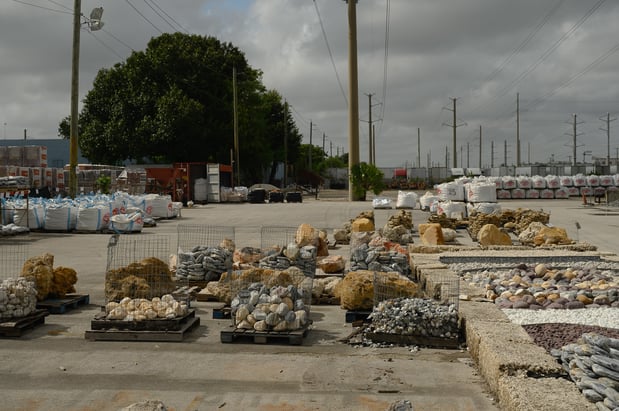 Images Olimar Stone - Miami