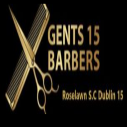 Gents 15 Barbers Roselawn S.C