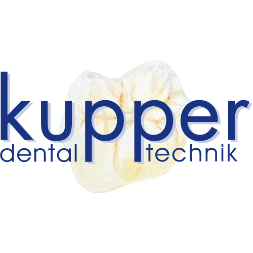 Dentallabor Helmut Kupper GmbH in Bayreuth - Logo