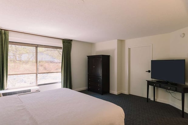 Images Hampton Inn Gatlinburg