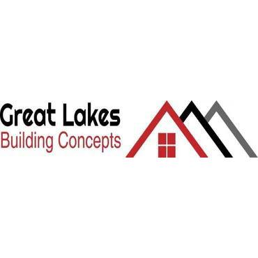 Great Lakes Building Concepts Logo