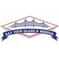 Bayview Glass & Mirror Logo
