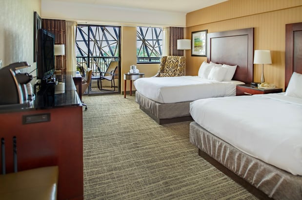 Images Crowne Plaza St. Louis Airport by IHG