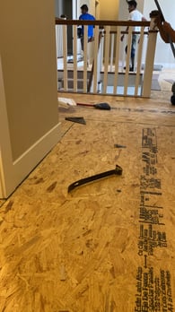 Images Floor Coverings International of Central Cumberland County