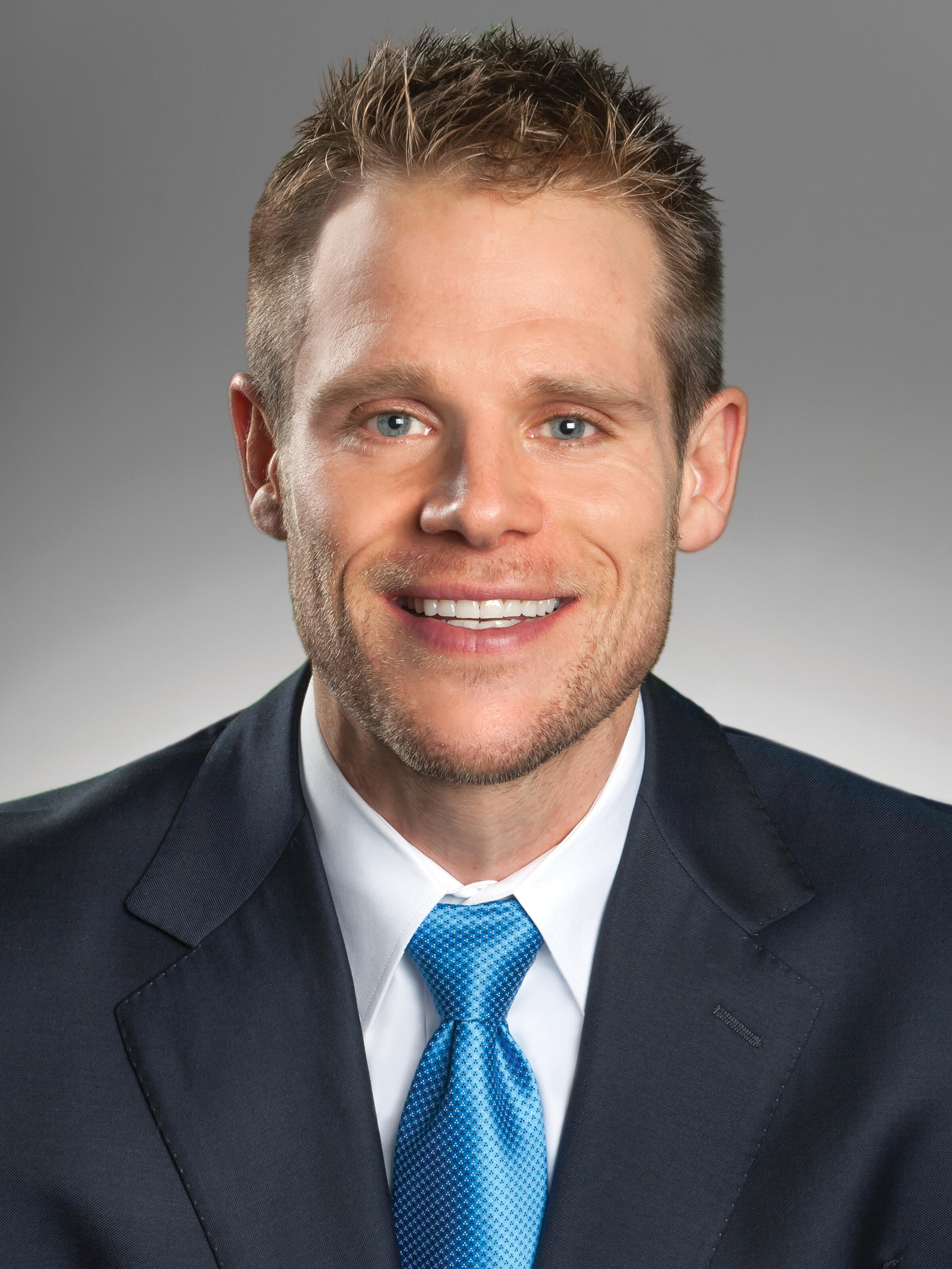 Marcus Frohm, MD - Sioux Falls, SD - Dermatology