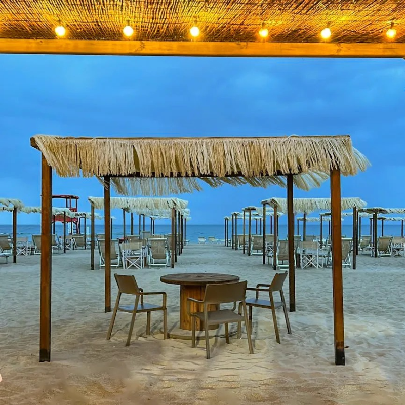 Oasi Mare e Dune
