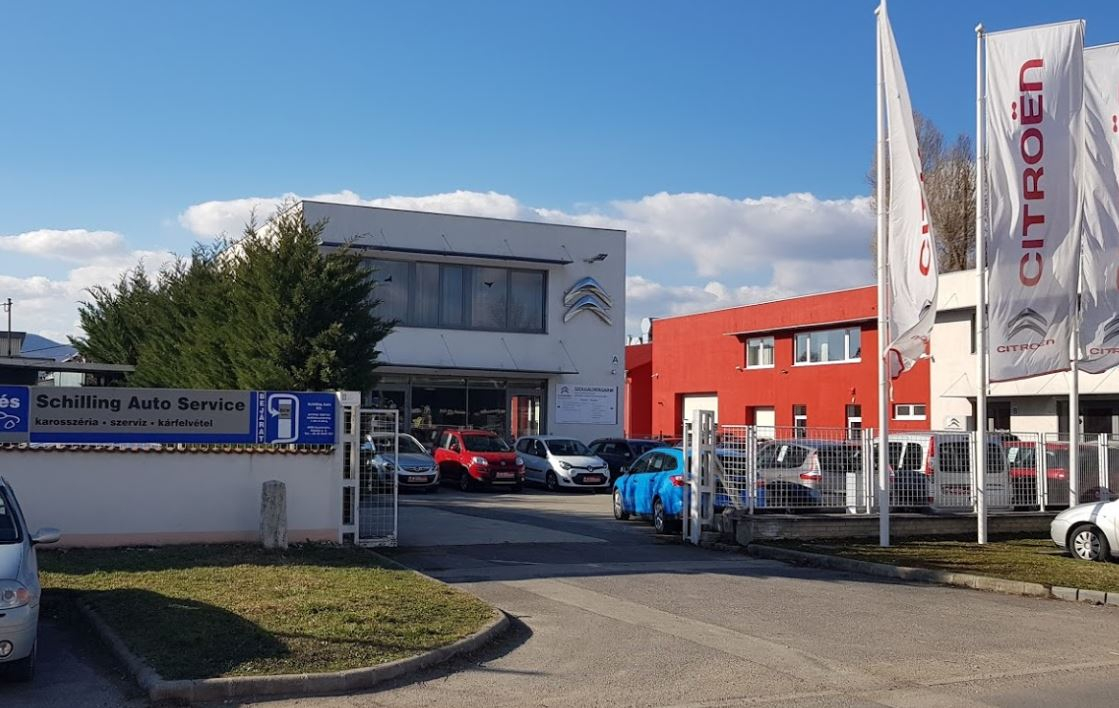 Images Schilling Autószerviz