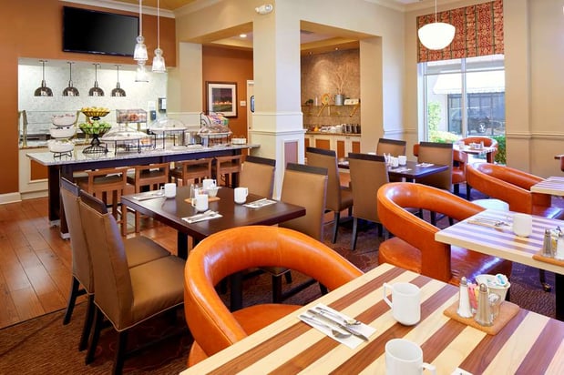 Images Hilton Garden Inn Savannah Midtown
