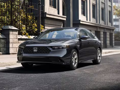 Honda Accord Hybrid for sale in Elmhurst, Illinois