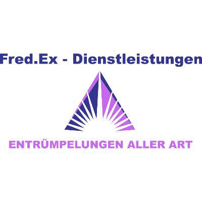 Logo Fred.Ex - Corina Vrabie
