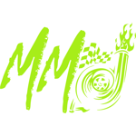 My Mechanic East Logo