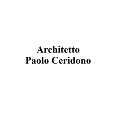 Paolo Ceridono Logo