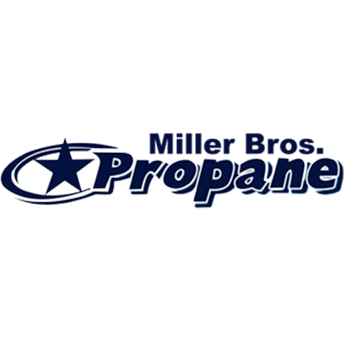 Miller Bros. Propane Logo
