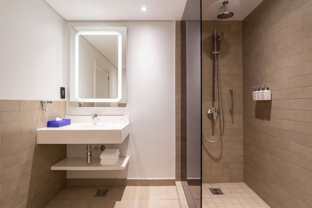 Images Park Inn by Radisson Polokwane