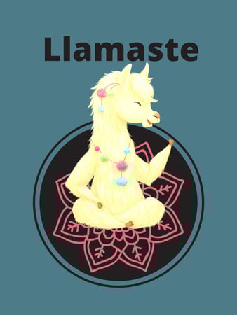 Images A'ho Namaste