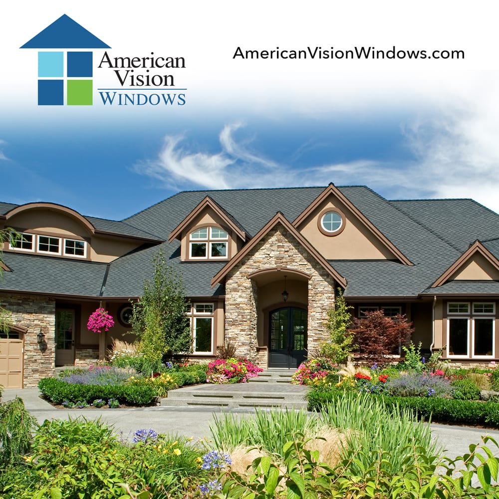 Image 2 | American Vision Windows