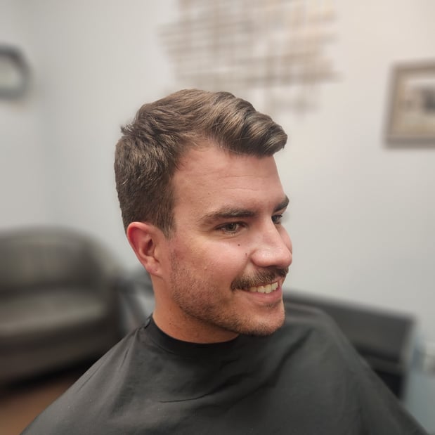 Images S Salon For All