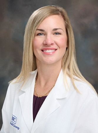 Caitlin Rogers, DO - O Fallon, MO - Family Medicine